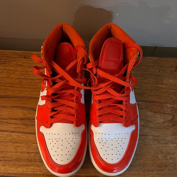 Jordan 1 mid - Picture 2 of 4